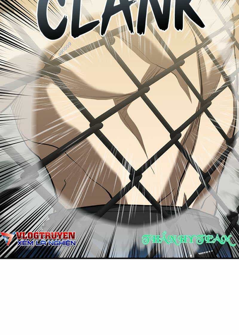 Vua Võ Đài - Chương 44 - ảnh 11