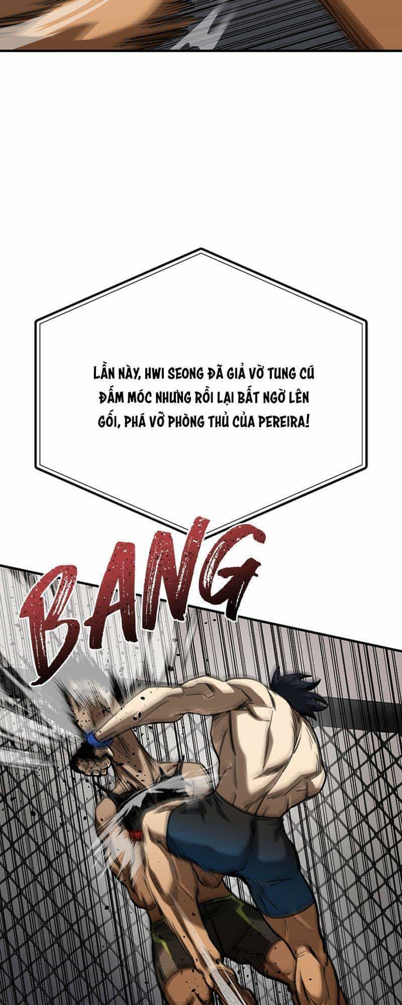 Vua Võ Đài - Chương 46 - ảnh 10