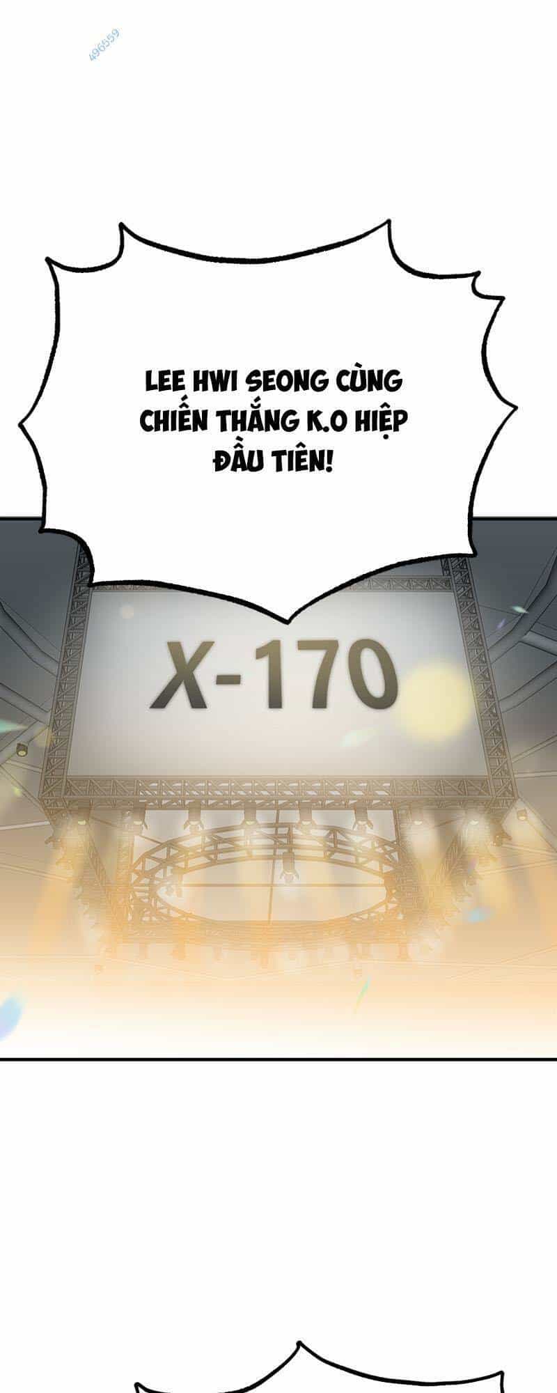 Vua Võ Đài - Chương 47 - ảnh 1
