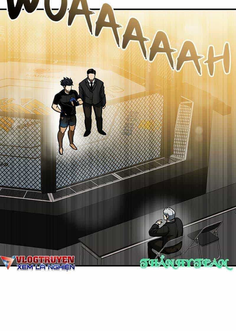 Vua Võ Đài - Chương 47 - ảnh 18