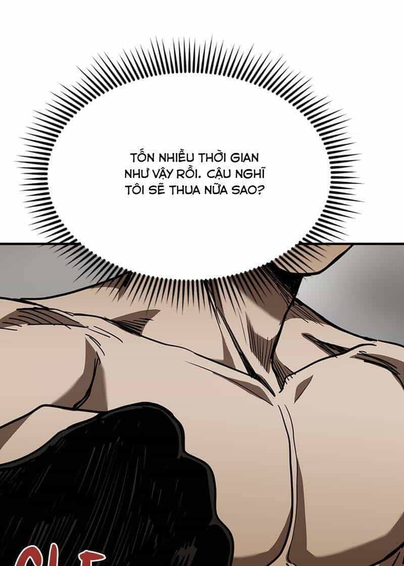 Vua Võ Đài - Chương 49 - ảnh 12
