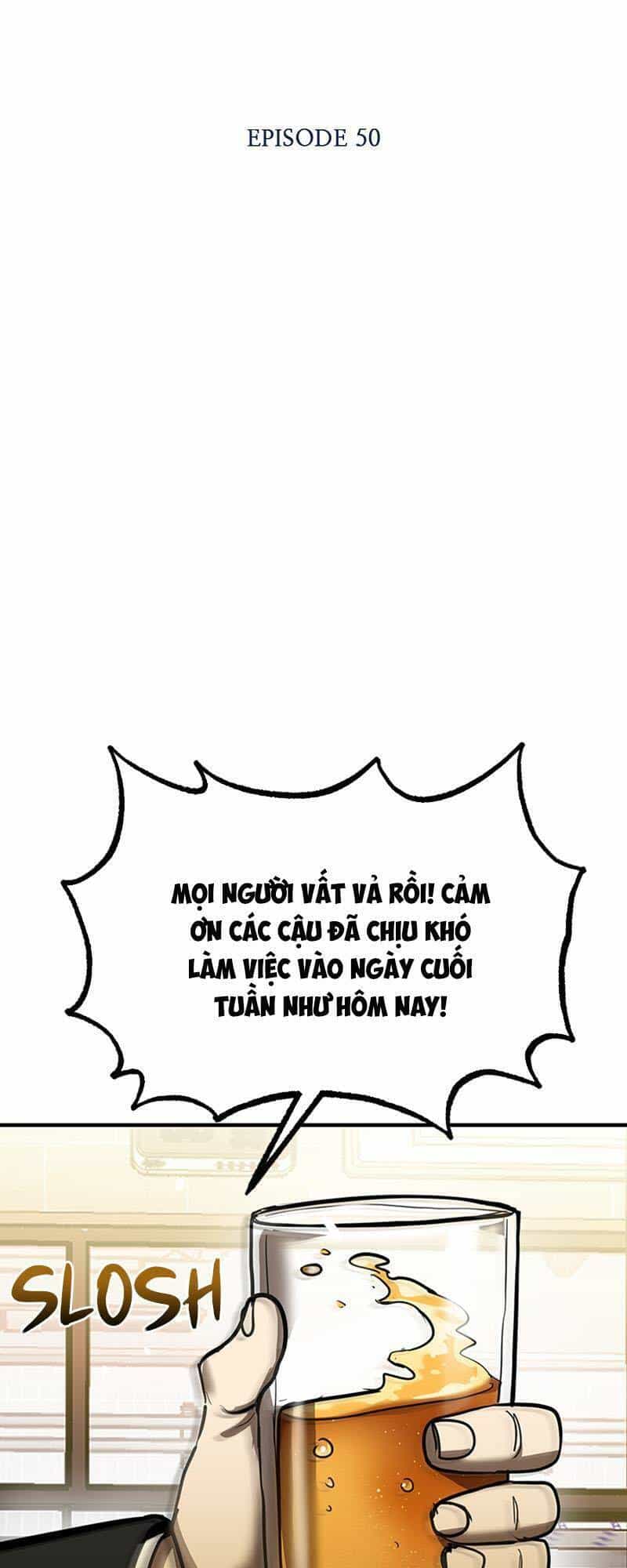 Vua Võ Đài - Chương 50 - ảnh 33