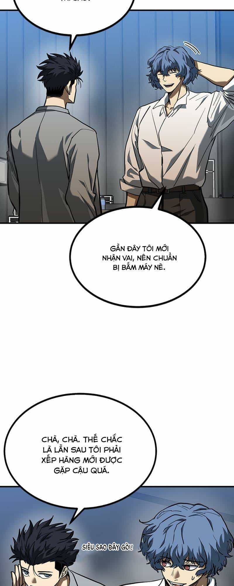 Vua Võ Đài - Chương 50 - ảnh 9
