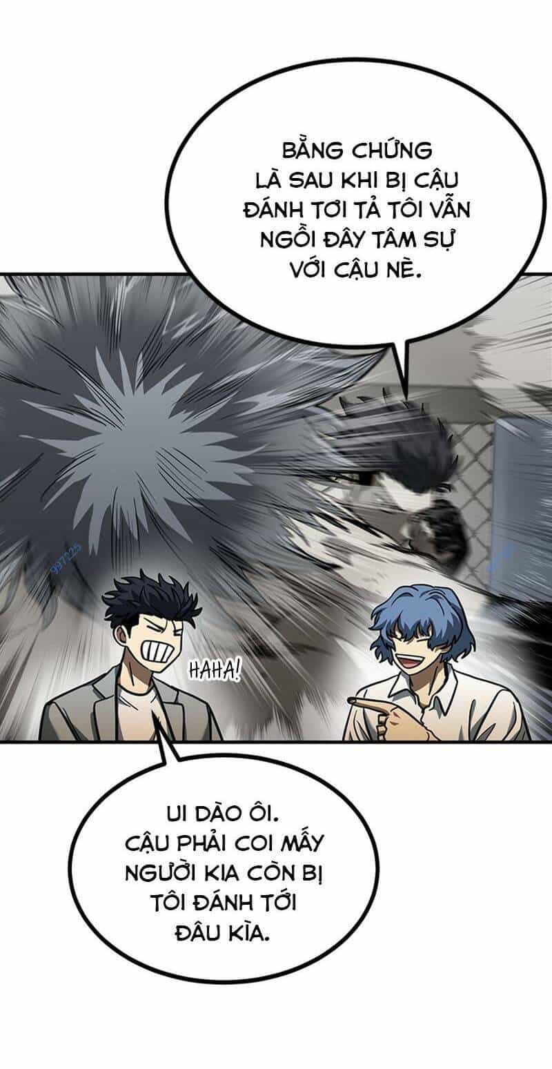 Vua Võ Đài - Chương 51 - ảnh 40