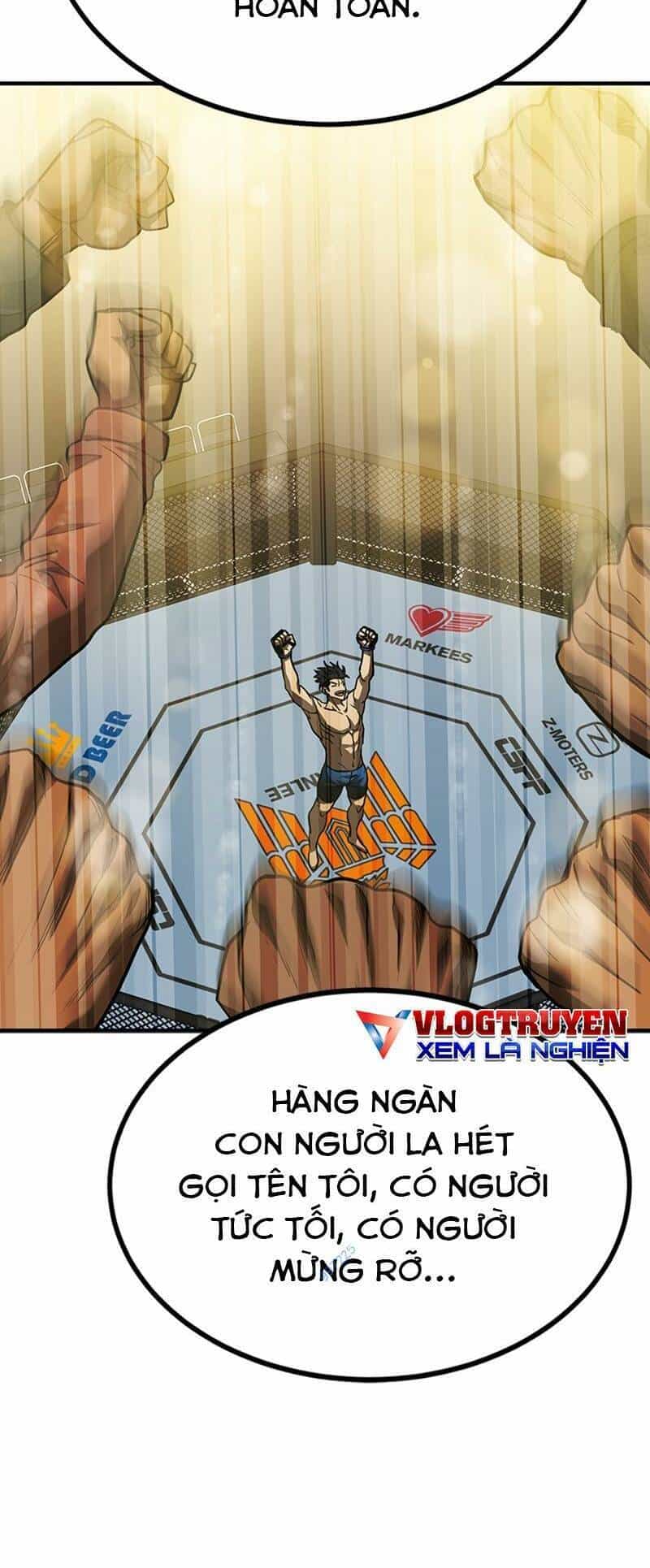 Vua Võ Đài - Chương 51 - ảnh 44