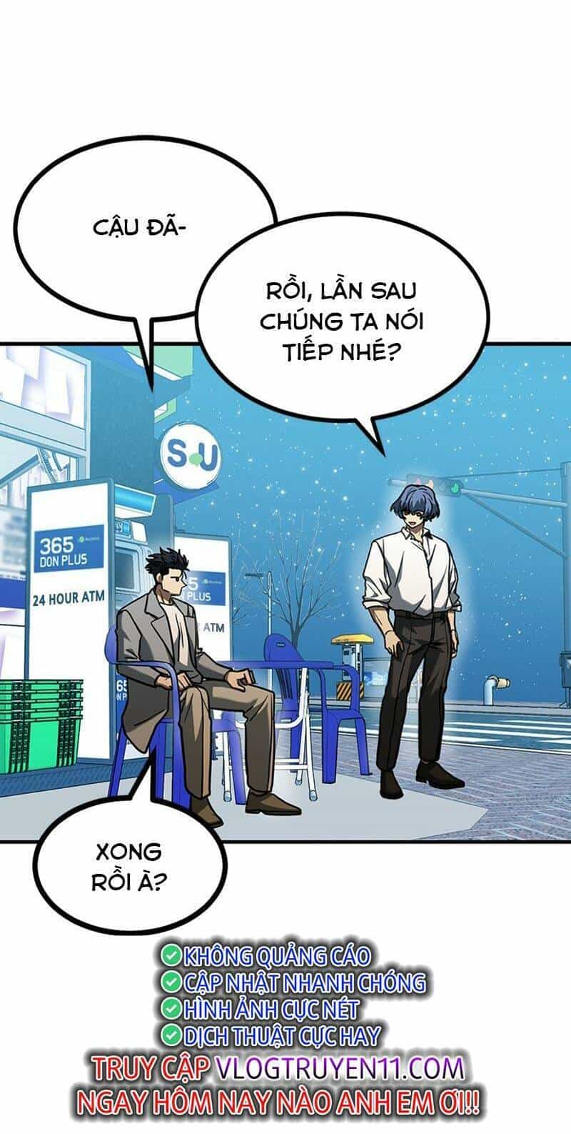 Vua Võ Đài - Chương 51 - ảnh 52