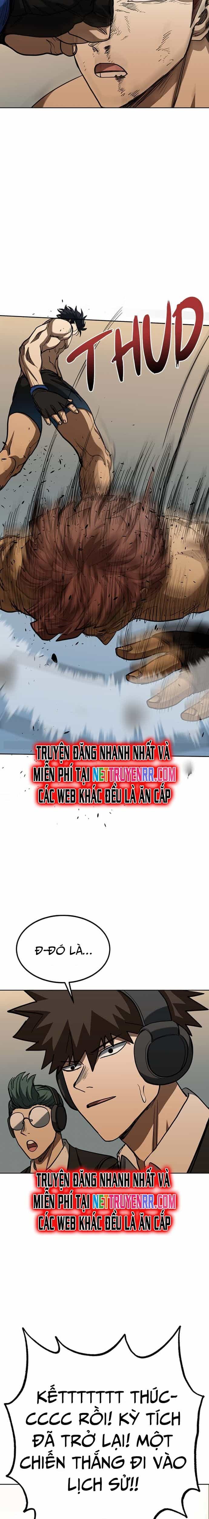 Vua Võ Đài - Chương 61 - ảnh 11