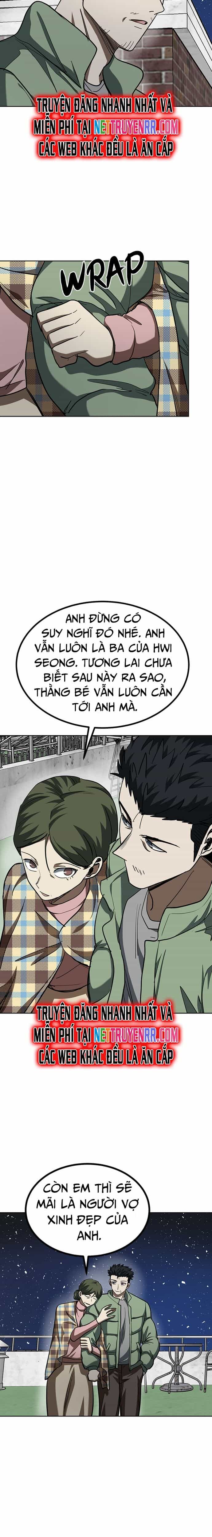 Vua Võ Đài - Chương 63 - ảnh 16