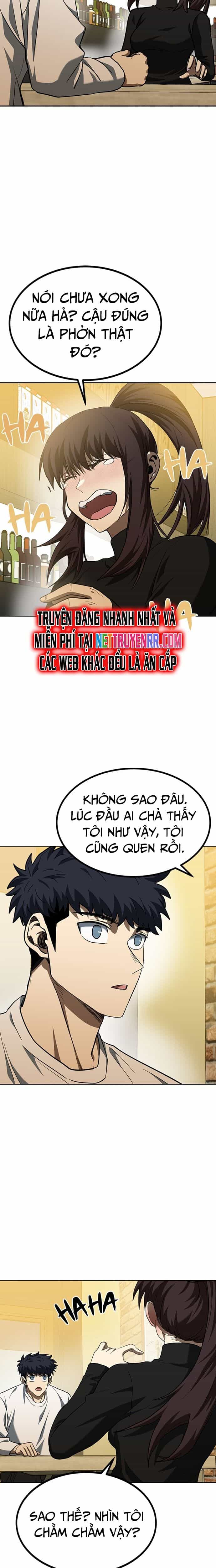 Vua Võ Đài - Chương 65 - ảnh 10