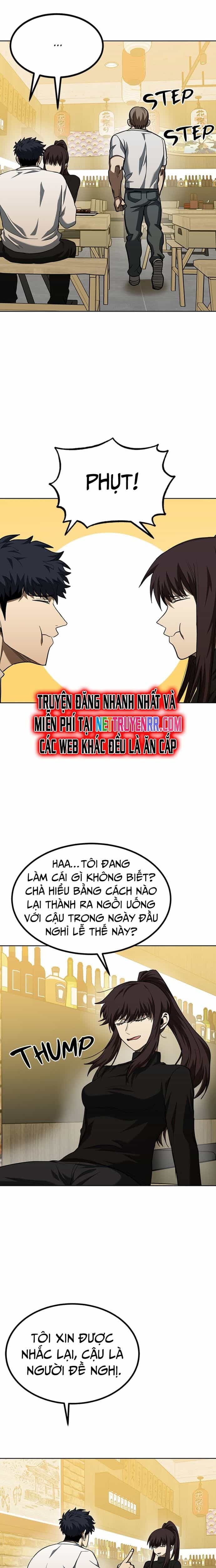 Vua Võ Đài - Chương 65 - ảnh 13