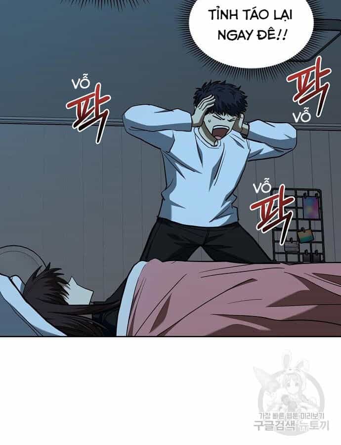 Vua Võ Đài - Chương 66 - ảnh 56