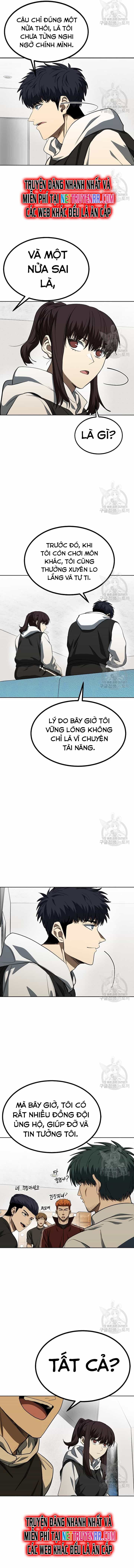 Vua Võ Đài - Chương 72 - ảnh 8