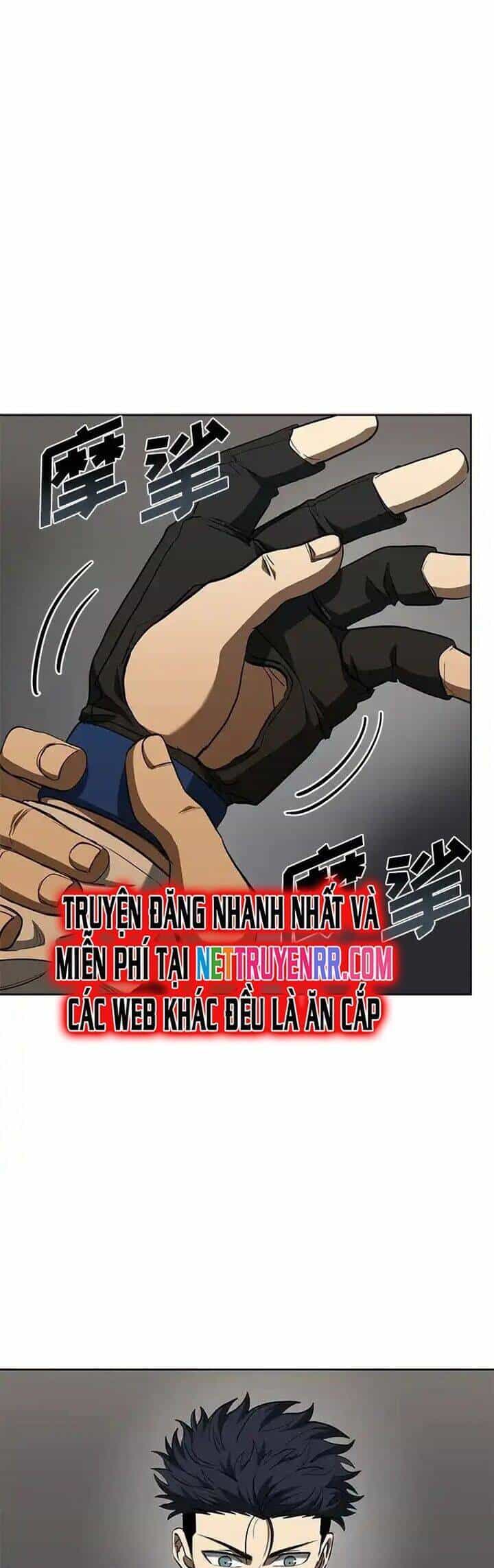 Vua Võ Đài - Chương 76 - ảnh 2