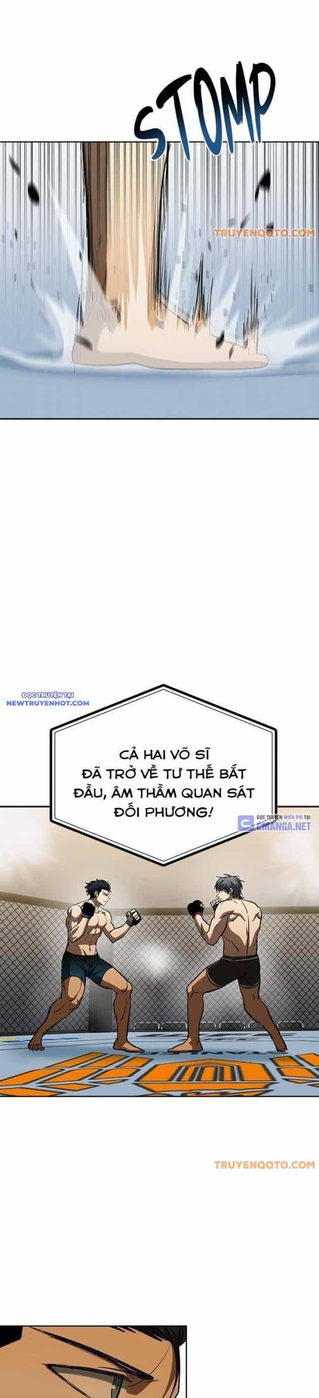 Vua Võ Đài - Chương 77 - ảnh 23