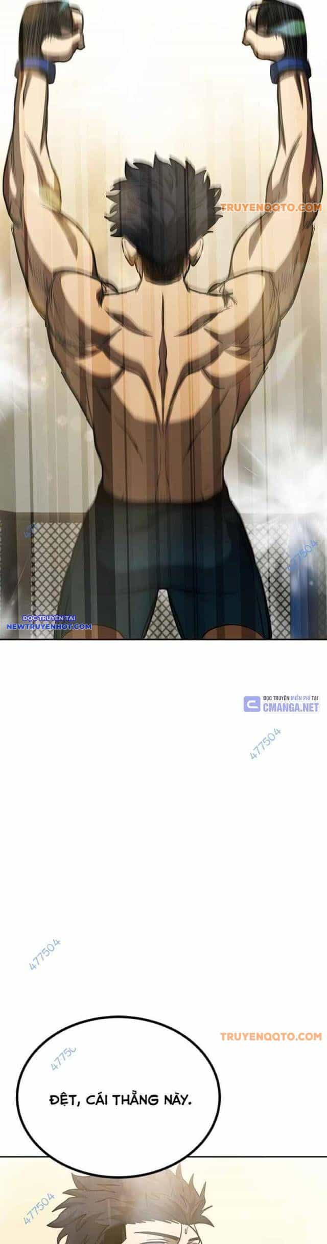 Vua Võ Đài - Chương 79 - ảnh 34