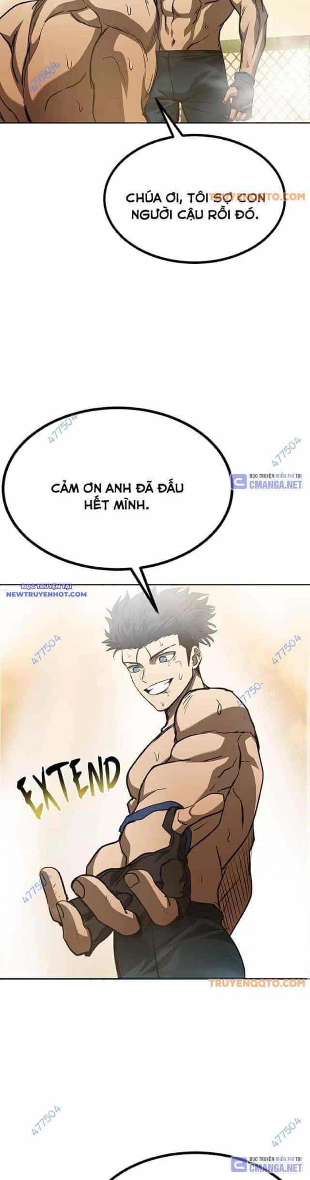 Vua Võ Đài - Chương 79 - ảnh 36