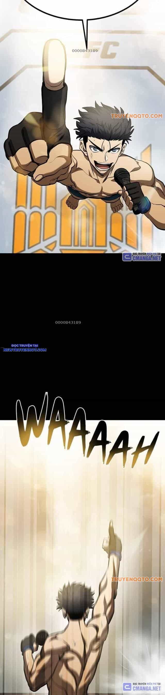 Vua Võ Đài - Chương 80 - ảnh 21