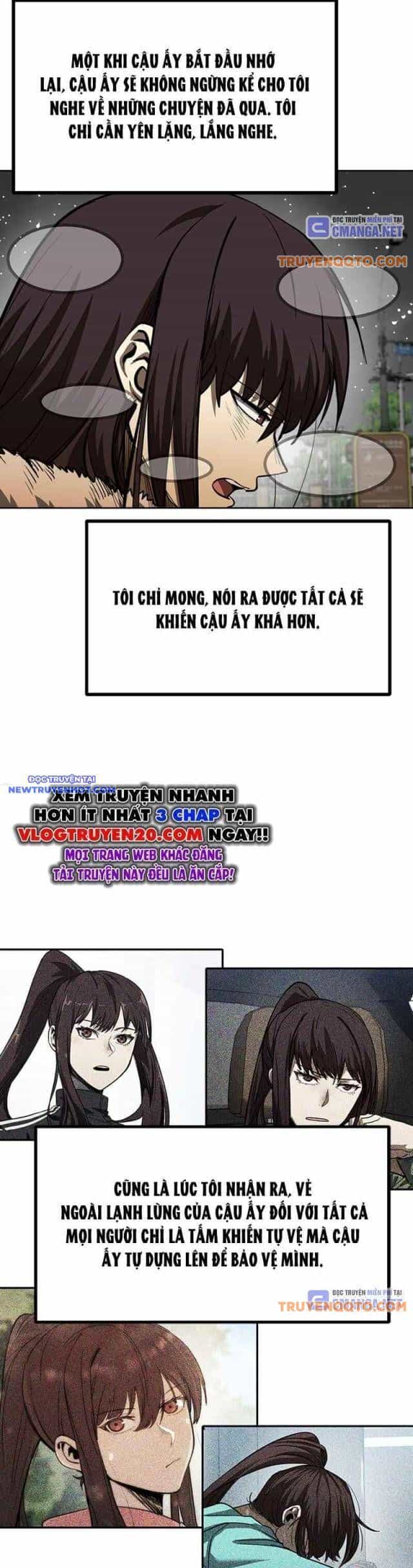 Vua Võ Đài - Chương 81 - ảnh 11