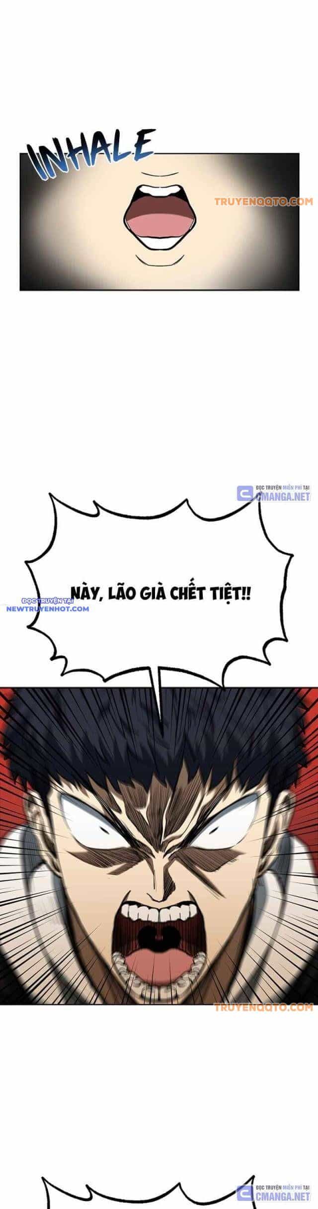 Vua Võ Đài - Chương 81 - ảnh 15
