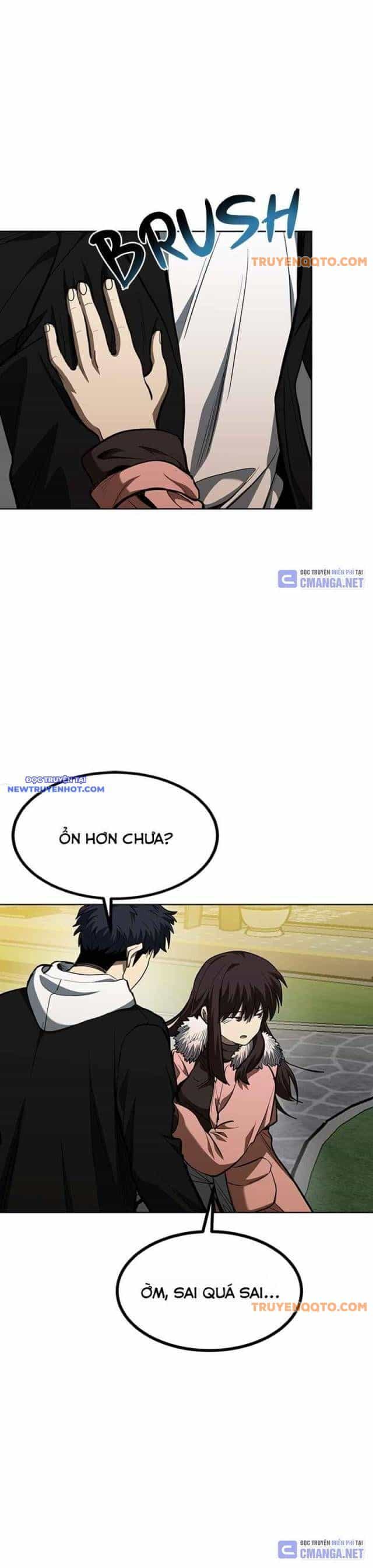 Vua Võ Đài - Chương 81 - ảnh 24