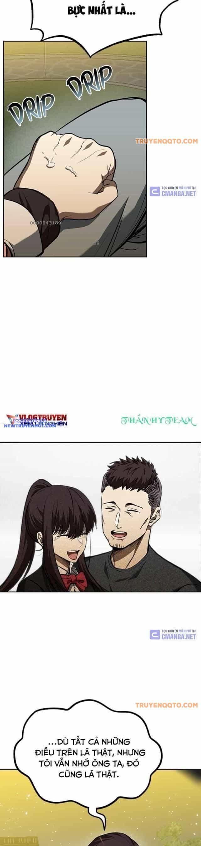 Vua Võ Đài - Chương 81 - ảnh 8