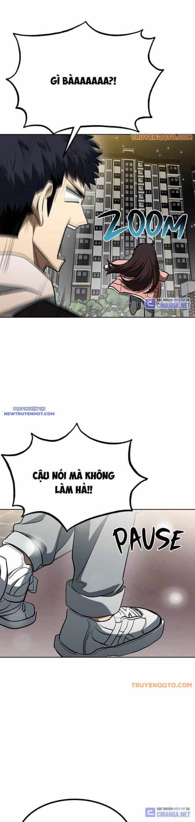 Vua Võ Đài - Chương 82 - ảnh 27