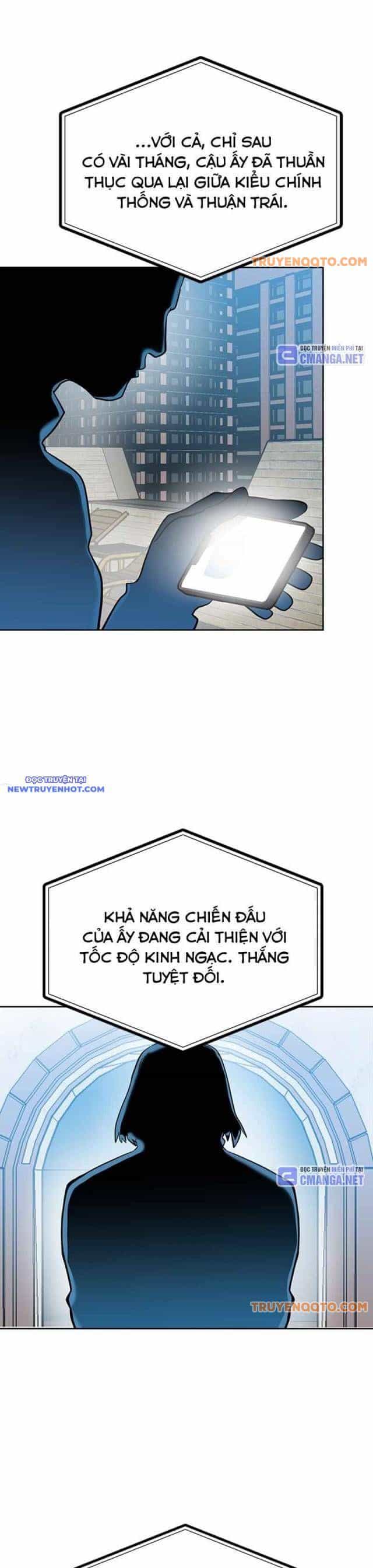 Vua Võ Đài - Chương 82 - ảnh 35