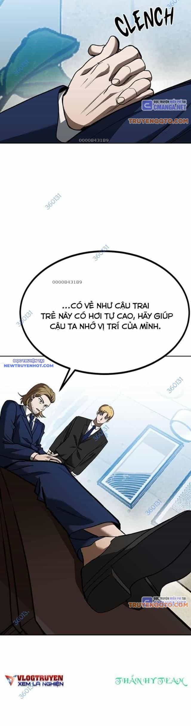 Vua Võ Đài - Chương 83 - ảnh 38