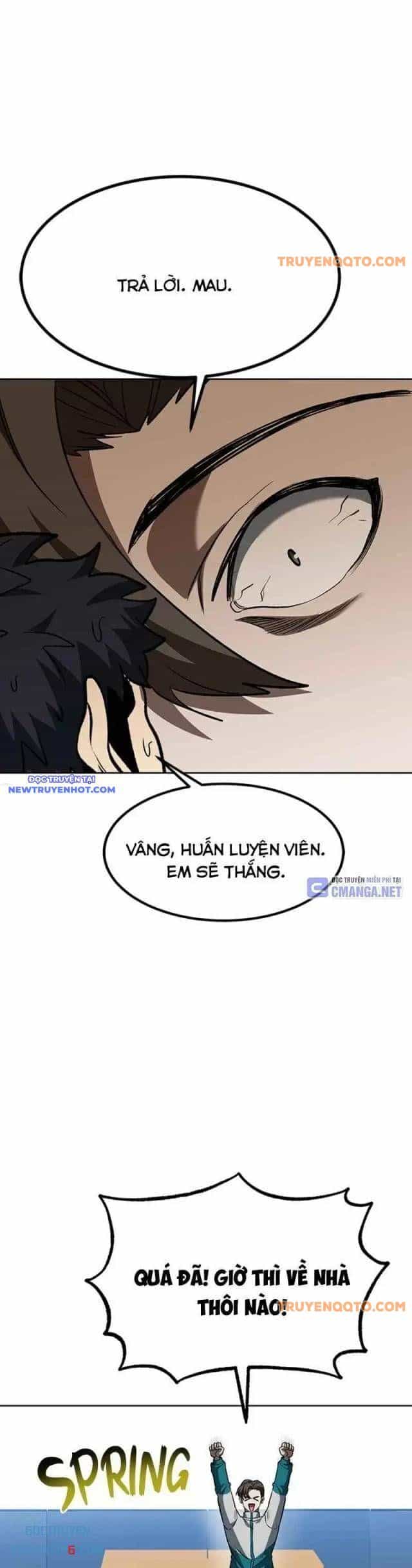 Vua Võ Đài - Chương 85 - ảnh 28