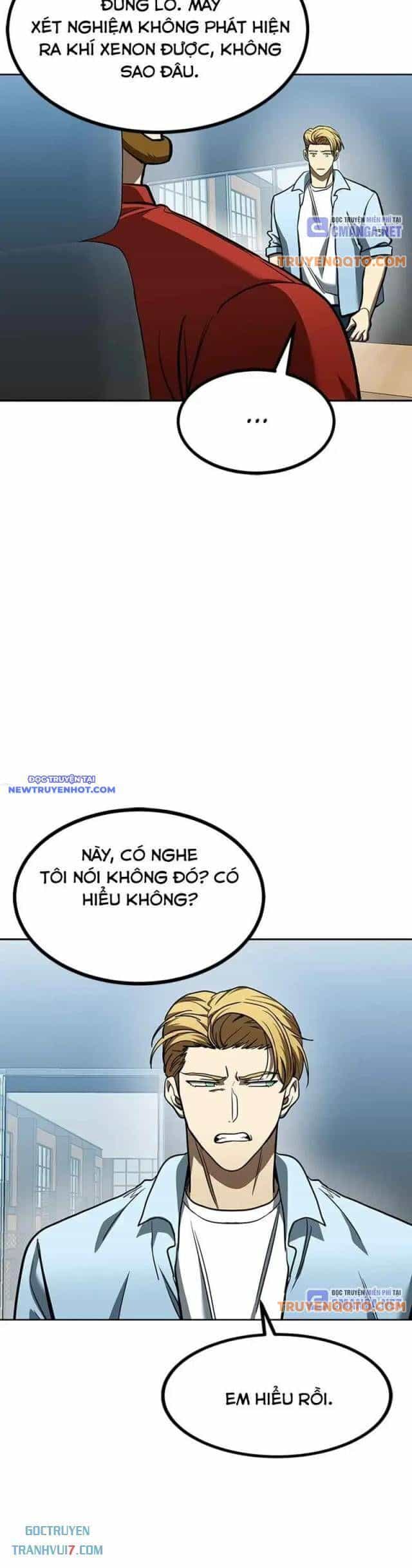 Vua Võ Đài - Chương 86 - ảnh 32
