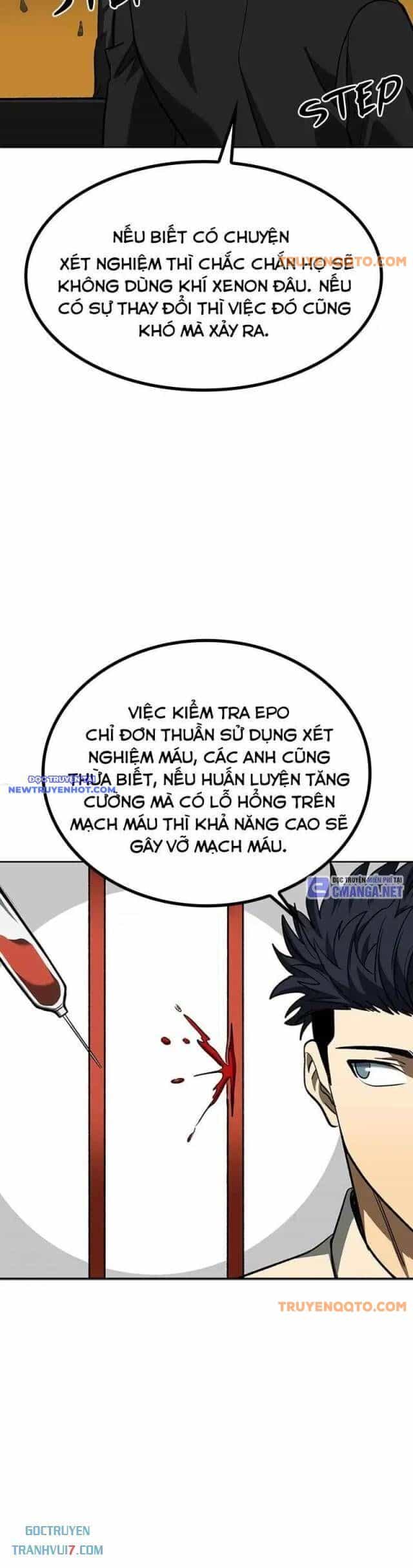Vua Võ Đài - Chương 88 - ảnh 28
