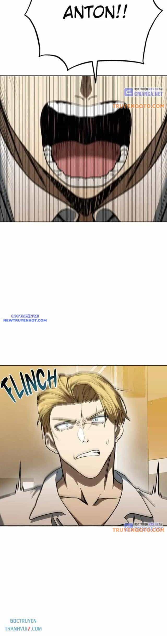 Vua Võ Đài - Chương 88 - ảnh 32
