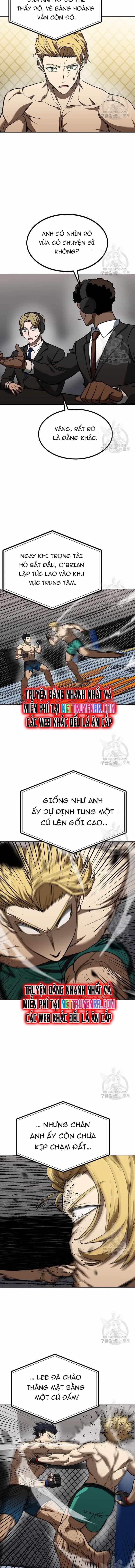 Vua Võ Đài - Chương 90 - ảnh 2