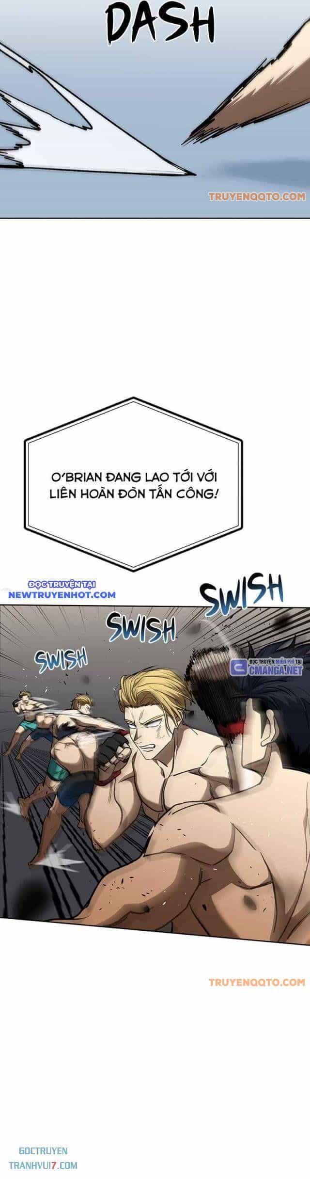 Vua Võ Đài - Chương 91 - ảnh 10