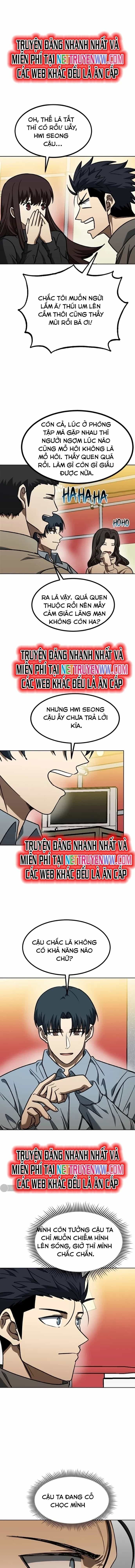 Vua Võ Đài - Chương 94 - ảnh 8