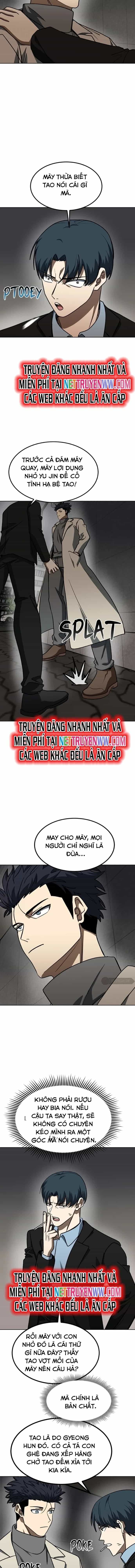 Vua Võ Đài - Chương 95 - ảnh 3