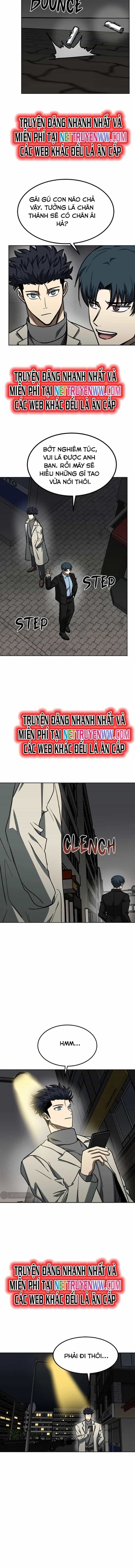 Vua Võ Đài - Chương 95 - ảnh 6