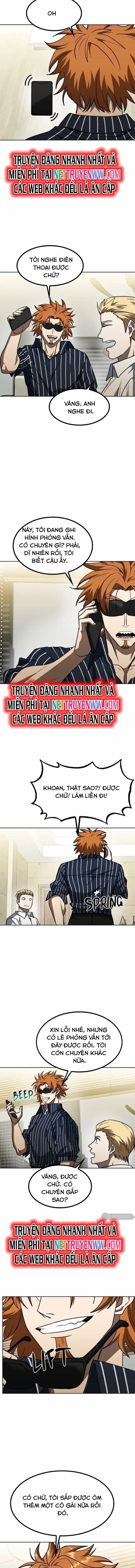 Vua Võ Đài - Chương 96 - ảnh 12