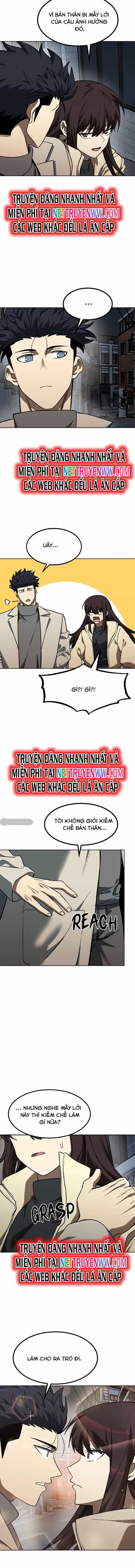 Vua Võ Đài - Chương 96 - ảnh 3