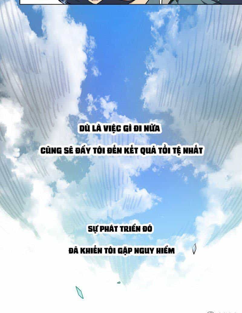 Vua Xui Xẻo - Chương 2 - ảnh 6