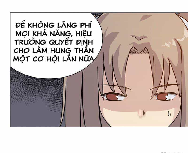 Vua Xui Xẻo - Chương 4 - ảnh 23