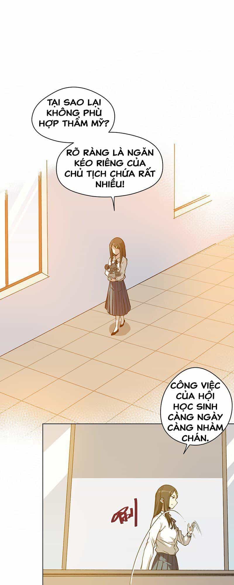 Vua Xui Xẻo - Chương 8 - ảnh 10
