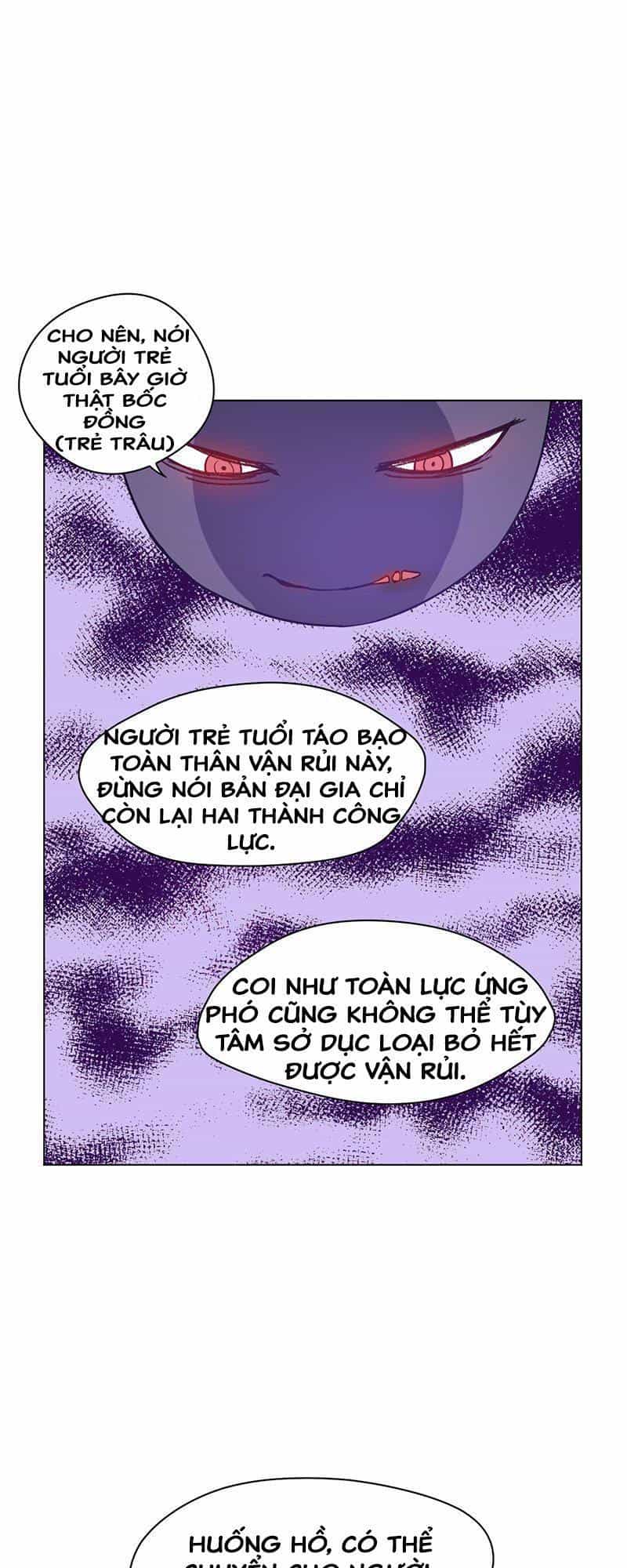Vua Xui Xẻo - Chương 9 - ảnh 33