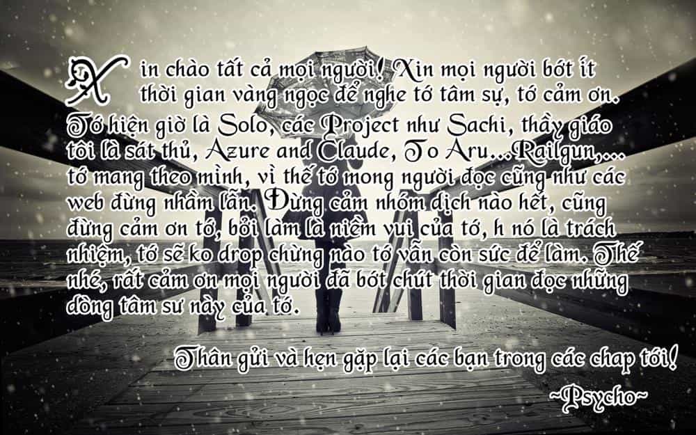 Vùng Đất Ma Pháp - Chương 93 - ảnh 1