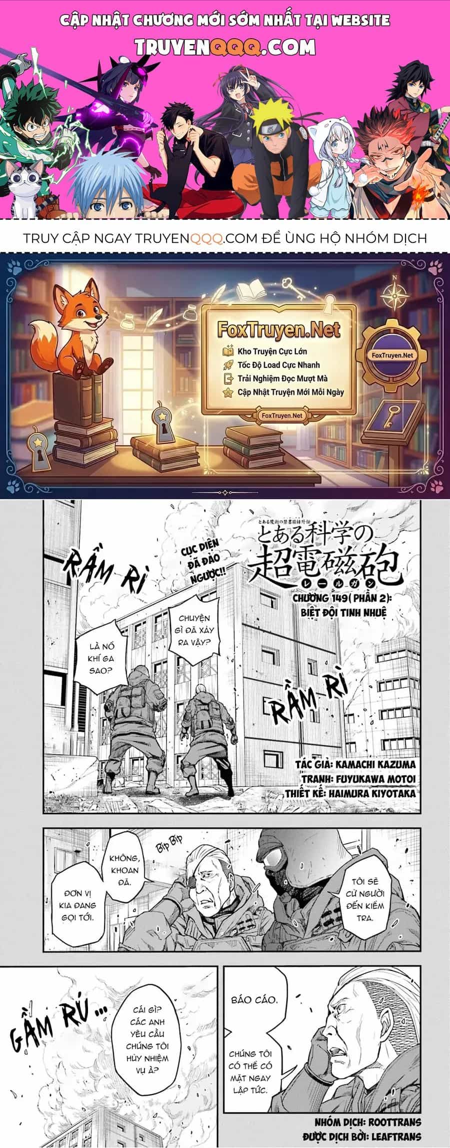 Vùng Đất Ma Pháp - Chương 149.2 - ảnh 1
