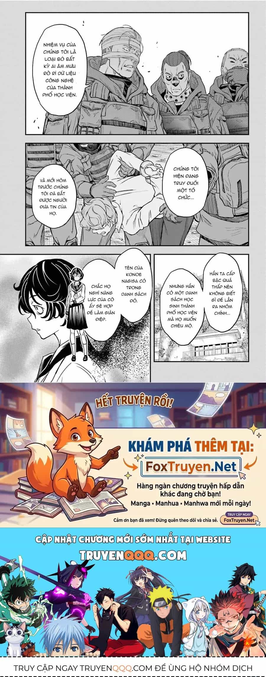 Vùng Đất Ma Pháp - Chương 149.2 - ảnh 3