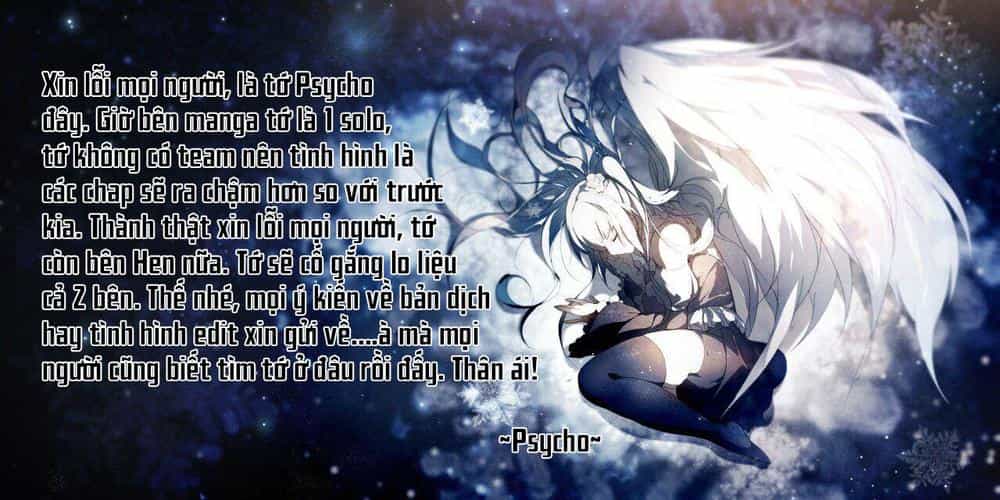 Vùng Đất Ma Pháp - Chương 90 - ảnh 1
