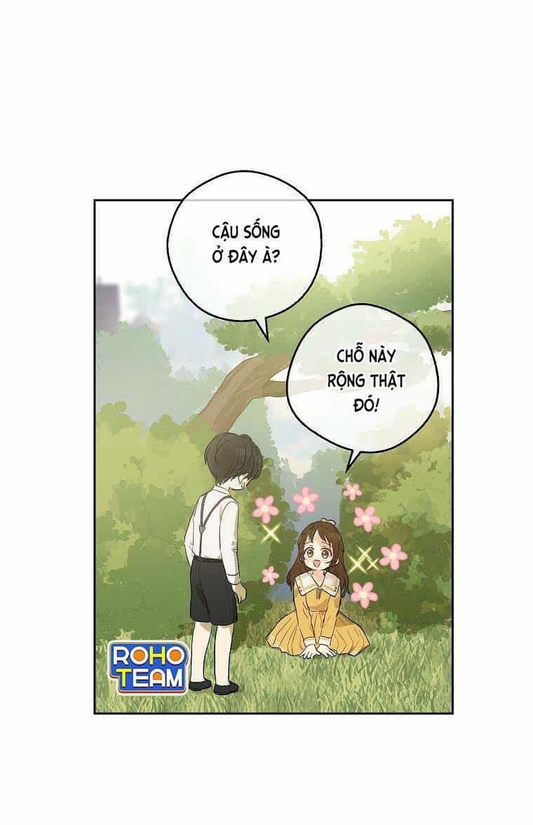 Vùng Đất Rộng Lớn - Chương 1 - ảnh 38