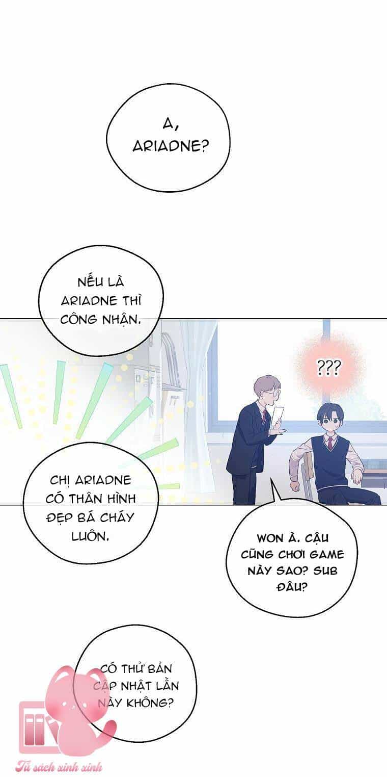 Vùng Đất Rộng Lớn - Chương 10 - ảnh 17