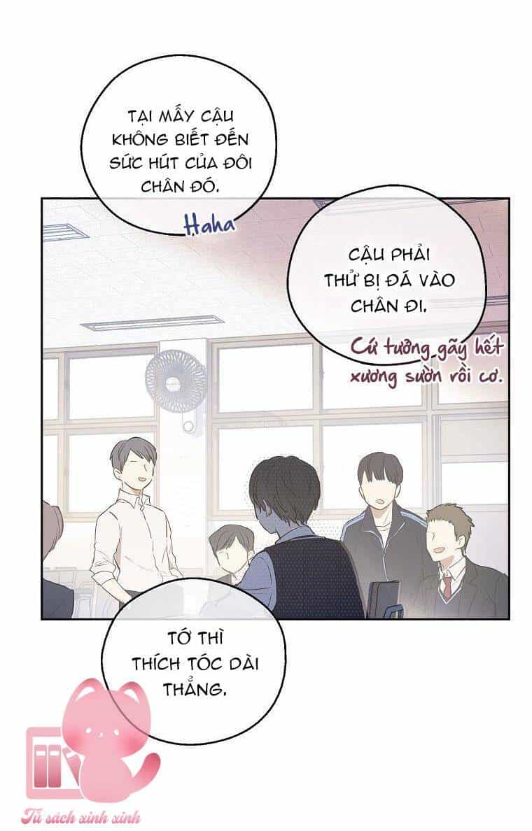 Vùng Đất Rộng Lớn - Chương 10 - ảnh 5